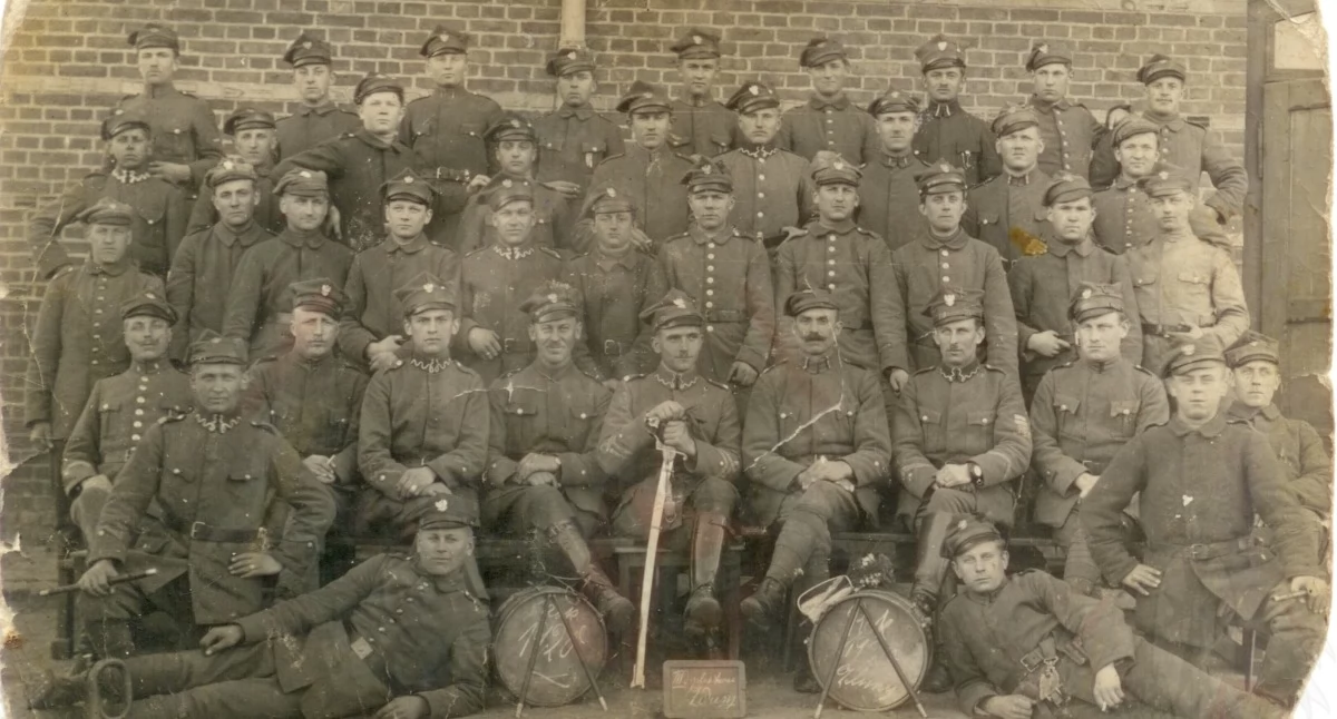 Stanisław Hytrowski – powstaniec wielkopolski. Mysłowiczanie znani i mniej znani (cz. 28)