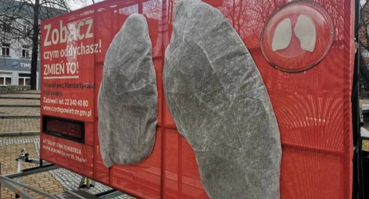 Czy Mysłowice zawiodły w walce ze smogiem?