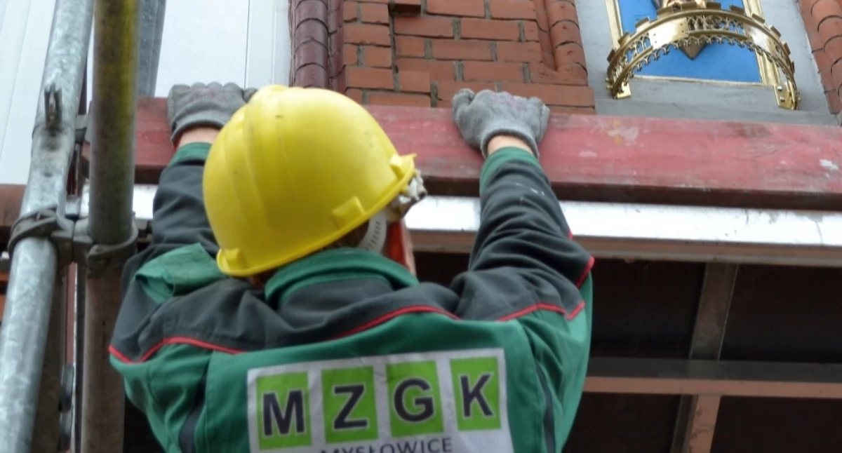 Kontrola w MZGK Mysłowice. Dlaczego dyrektor odmówiła podpisania protokołu?
