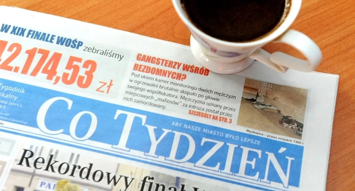 Co naprawdę kombinuje prezydent?
