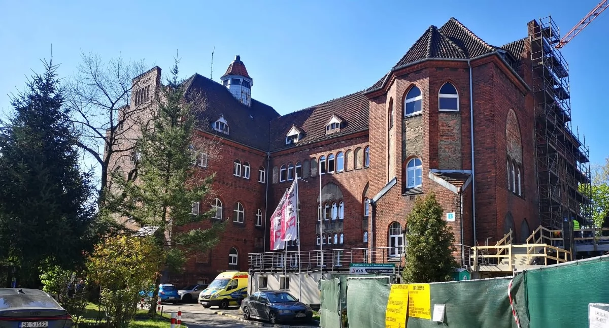 Ostry komunikat „Solidarności” po spotkaniu z Dariuszem Wójtowiczem. „Próba wybielenia się”