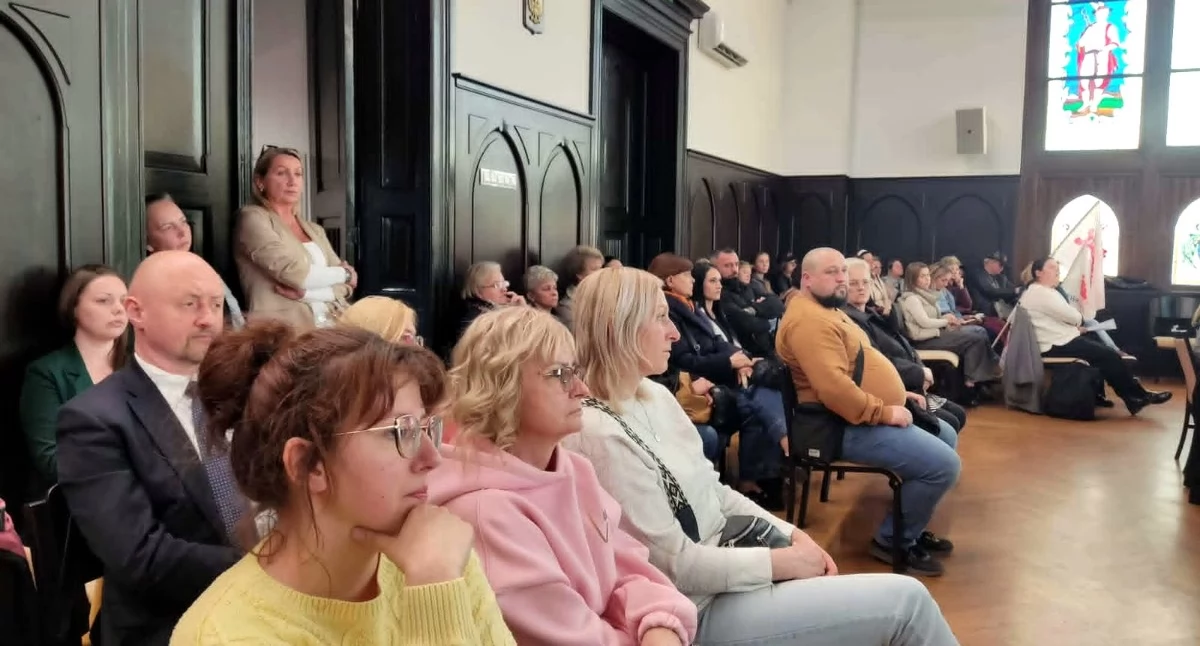 Miasto przekaże Szpitalowi nr 2 w Mysłowicach 2,5 miliona zł. Uchwałę o przekazaniu środków radni uchwalili jednogłośnie