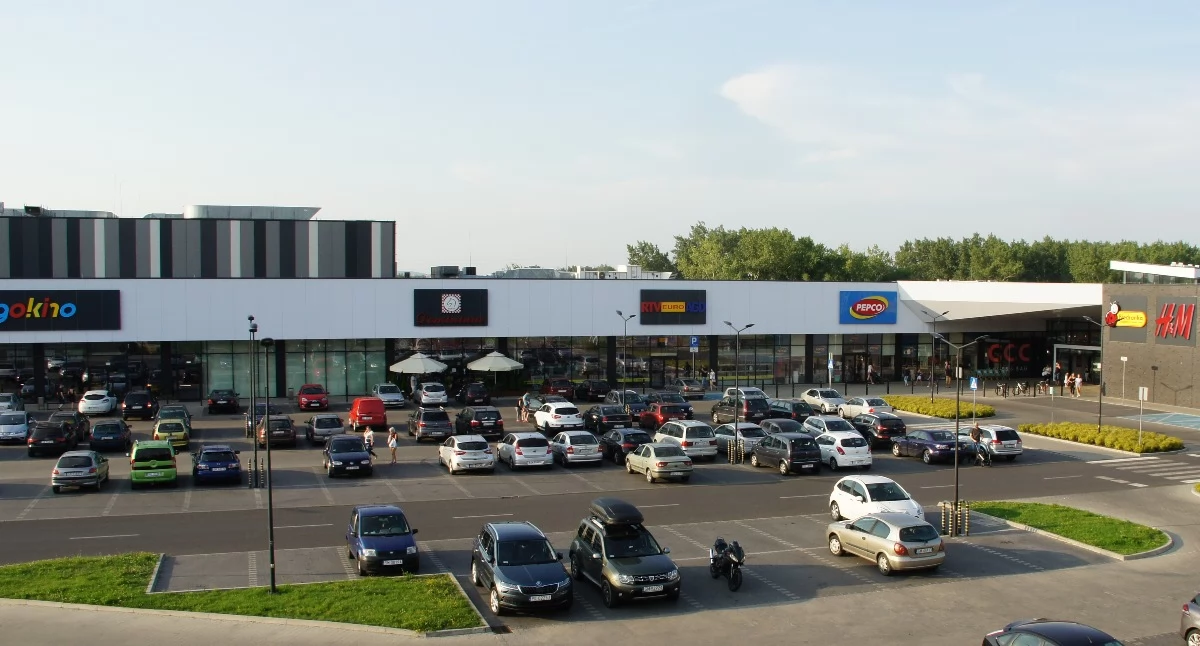 To już Karuzela! Dawny Quick Park działa dalej bez przerwy