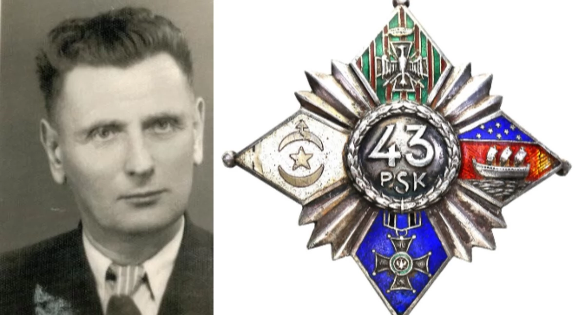 Franciszek Jacent – żołnierz, górnik, funkcjonariusz. Mysłowiczanie znani i mniej znani (cz. 29)