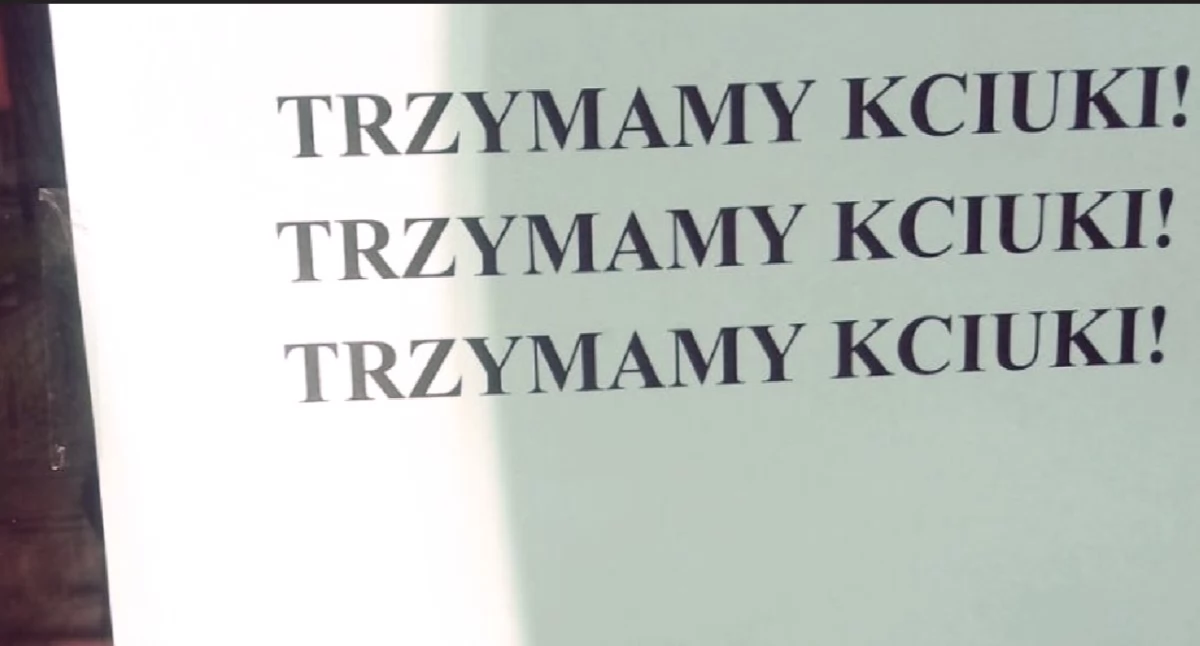 4 maja ruszają matury 2026. Maturzyści – będzie dobrze!