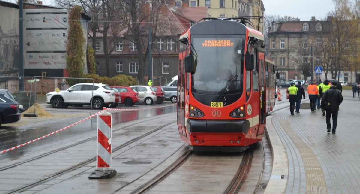 Wniosek o uchylenie immunitetu posła z Mysłowic. Chodzi o śledztwo w sprawie Tramwajów Śląskich 