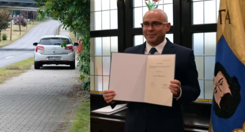 Wyrok dla Dariusza Wójtowicza. Sąd uznał, że prezydent Mysłowic jest winny