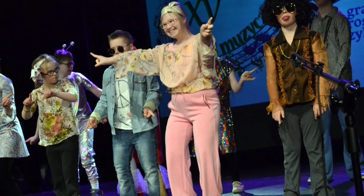 Festiwal „Pod Kluczem” w Mysłowicach: wspólna pasja i przełamywanie barier