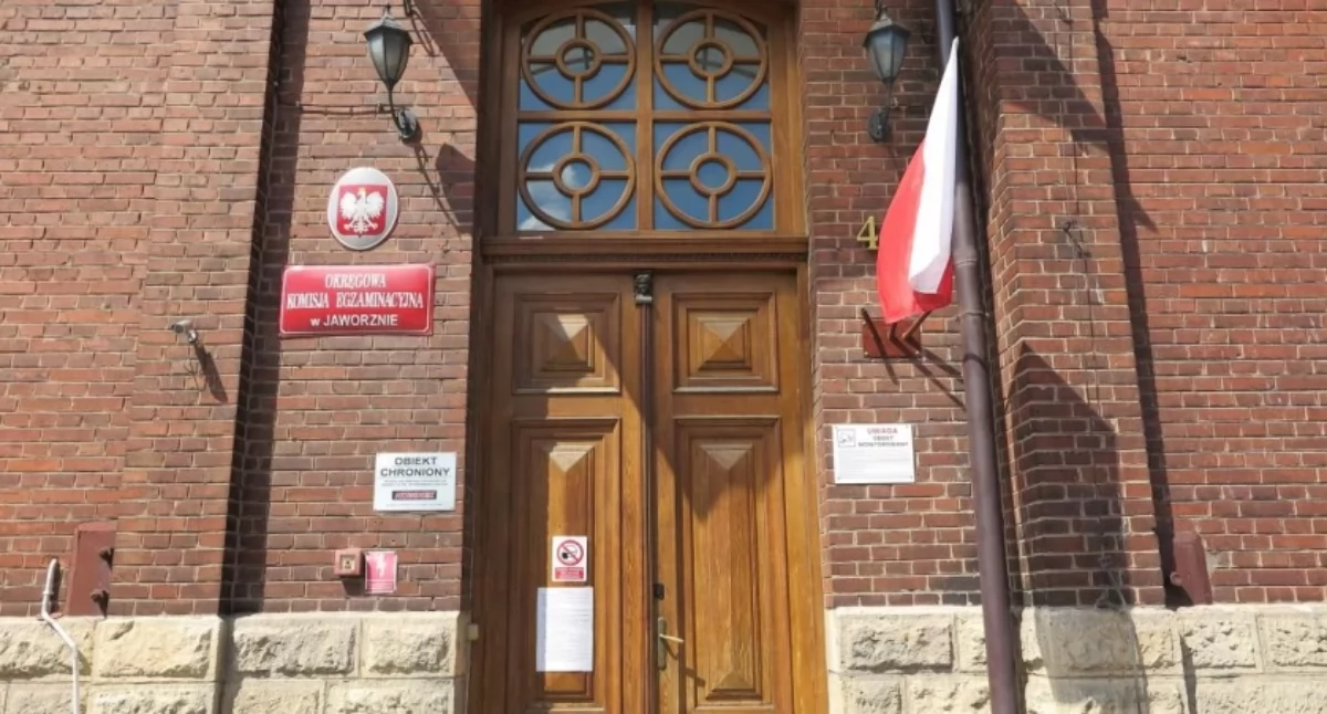 660 mysłowickich uczniów pisze egzamin ósmoklasisty