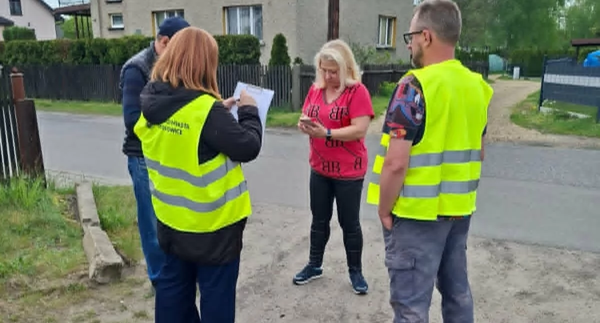 Autobus 954 w Ławkach wraca na swoją trasę. Po spotkaniu w urzędzie miasta udało się wypracować rozwiązanie
