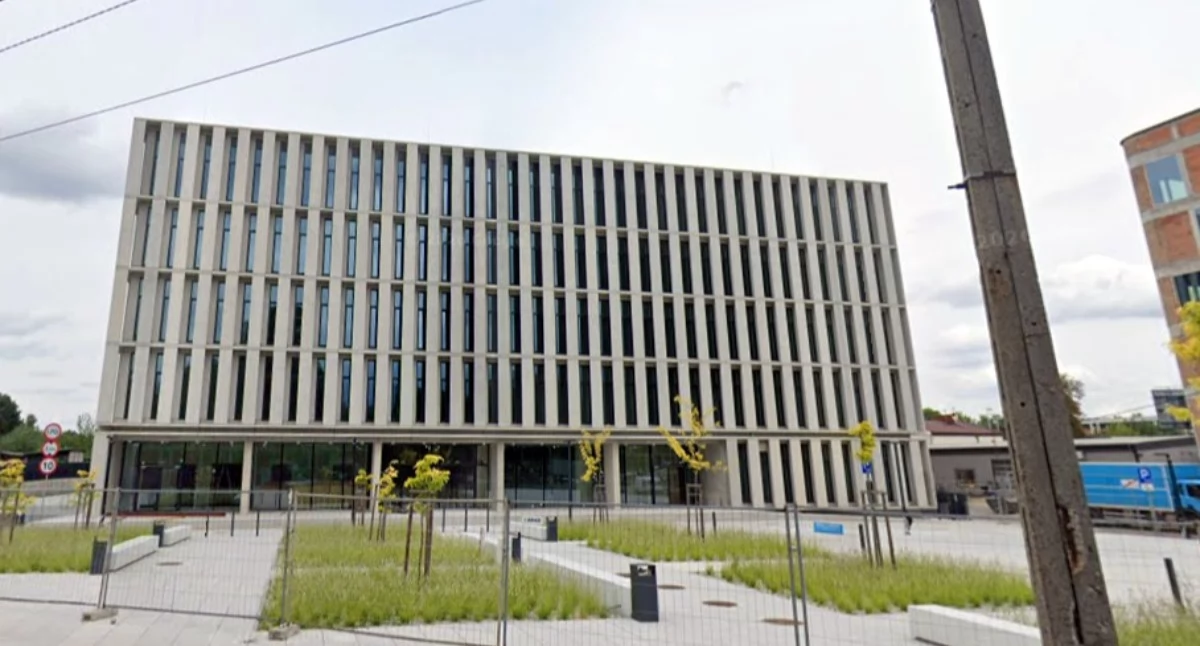 Wydawca i prezes fundacji z Mysłowic przed sądem za antysemickie publikacje