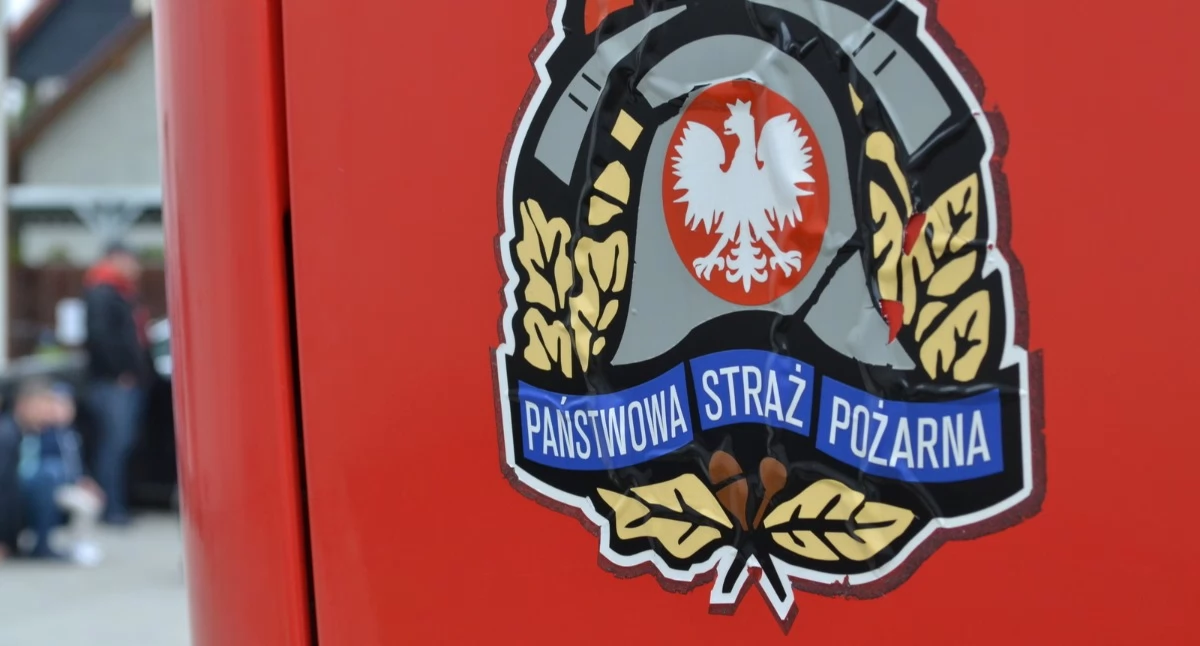 Wielkie święto mysłowickich strażaków. Nadanie sztandaru i obchody Dnia Strażaka na Placu Wolności