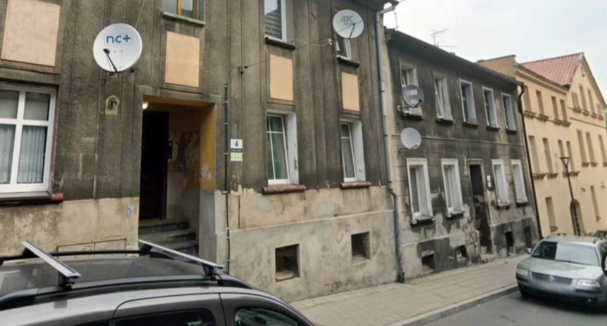 Termomodernizacje i przebudowy miejskich kamienic: MZGK planuje kolejne inwestycje