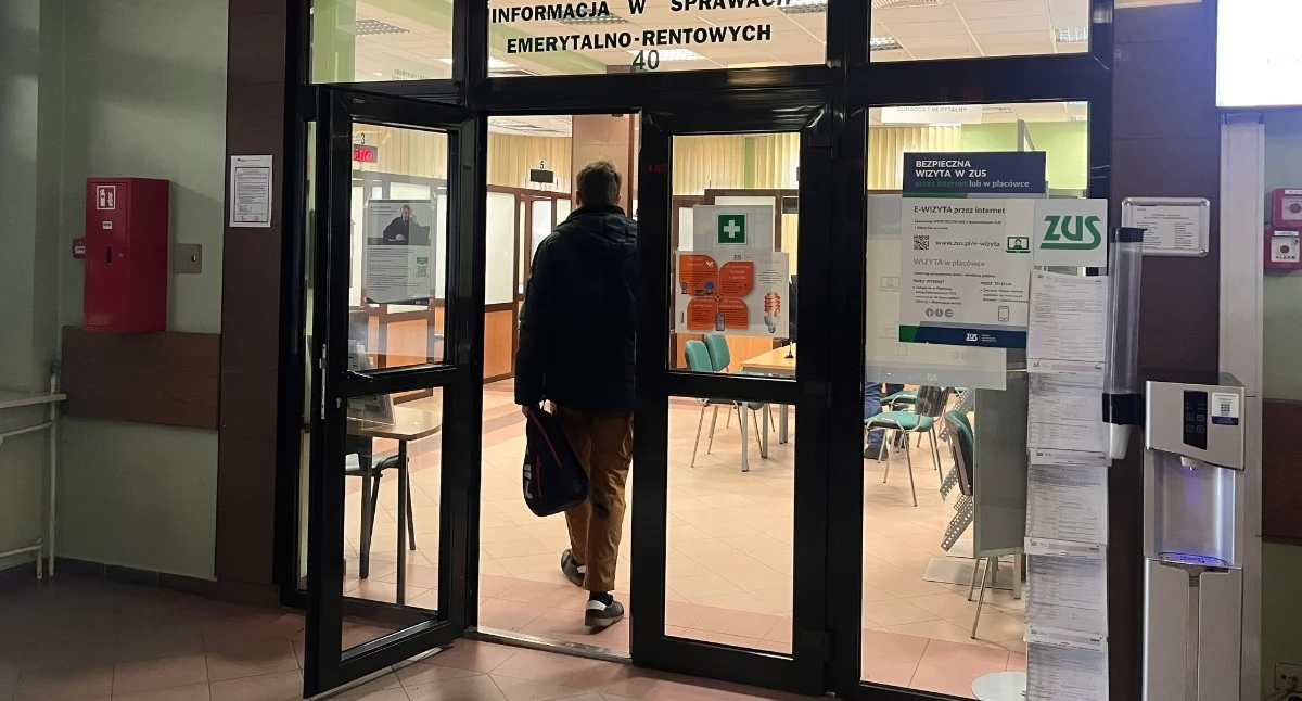 Pracujesz na świadczeniu przedemerytalnym? Nie przegap tego terminu w ZUS