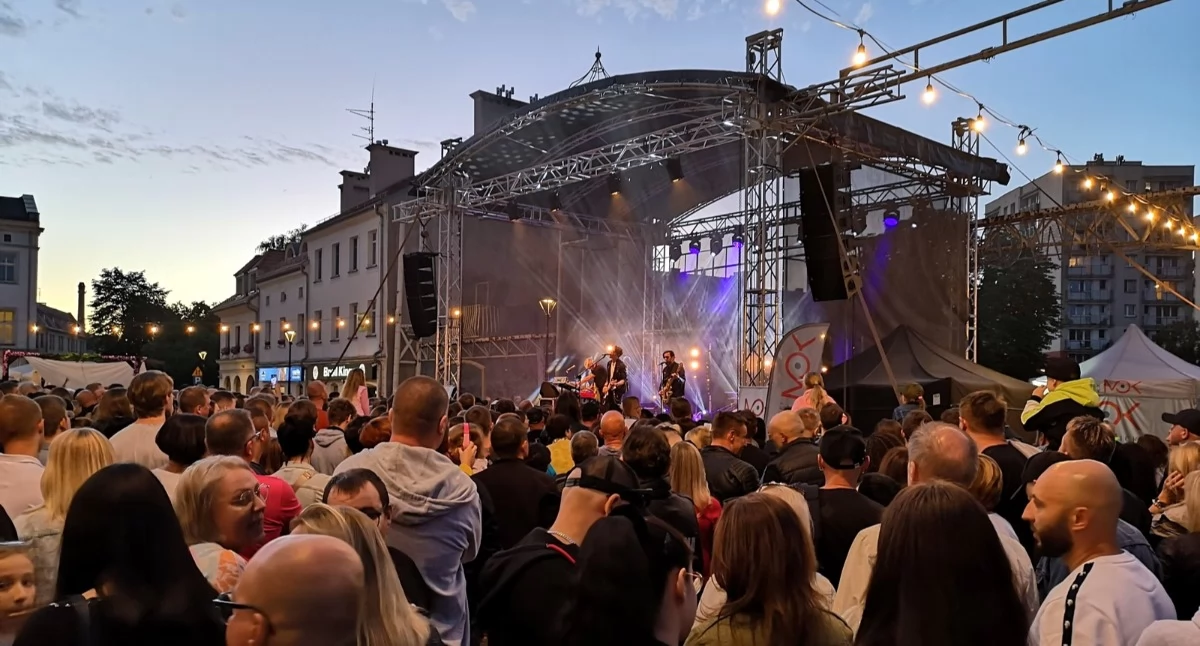 Miasto wycofało się z kontrowersyjnego pomysłu. Nie będzie koncertu 6.06.2026 na 666-lecie Mysłowic