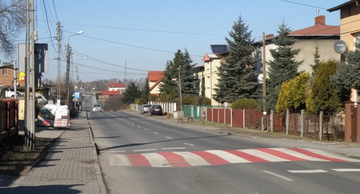 Będzie naprawa na ul. Pukowca. ZOMM wybrał wykonawcę