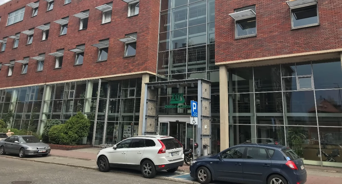 Dzieci przejmują stery w ZUS Zabrze! Wyjątkowa akcja na Dzień Dziecka