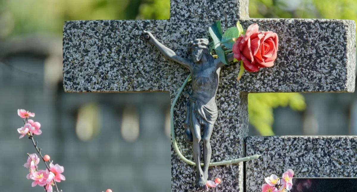 Pogrzeby w Mysłowicach - wspomnienie naszych bliskich