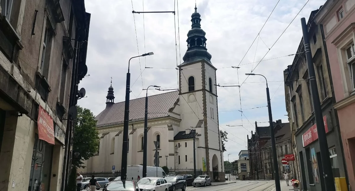 Zmiany personalne w mysłowickich parafiach. Nowi wikariusze na Piasku i w Brzęczkowicach