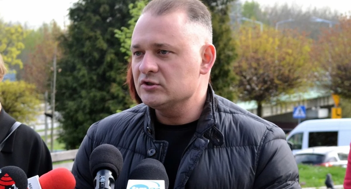 Wniosek o uchylenie immunitetu posła Wojciecha Króla został skierowany do komisji