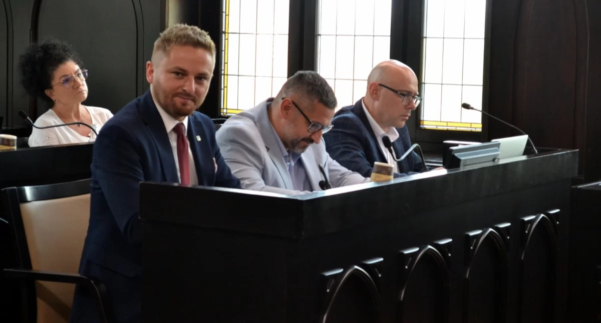 Absolutoryjna sesja Rady Miasta Mysłowice 18 czerwca [transmisja]