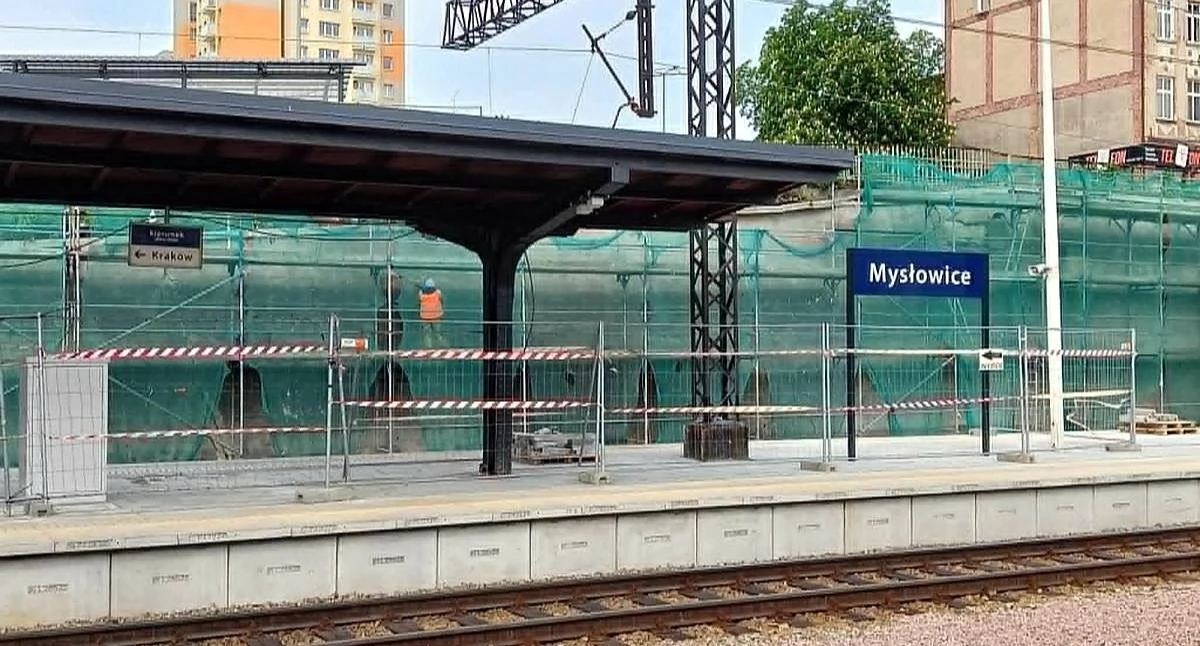 Bezpośredni pociąg z Mysłowic do Wisły już jeździ. Rozkład jazdy, cena biletu