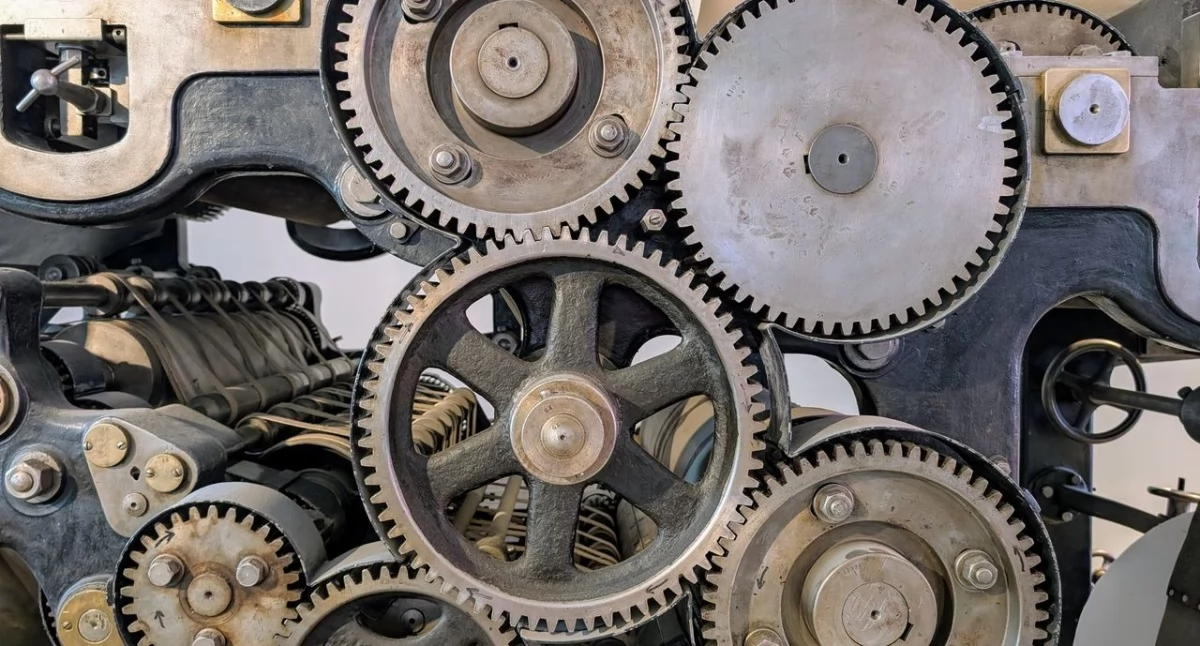 Cognex – jak nowoczesna technologia zmienia przemysł?