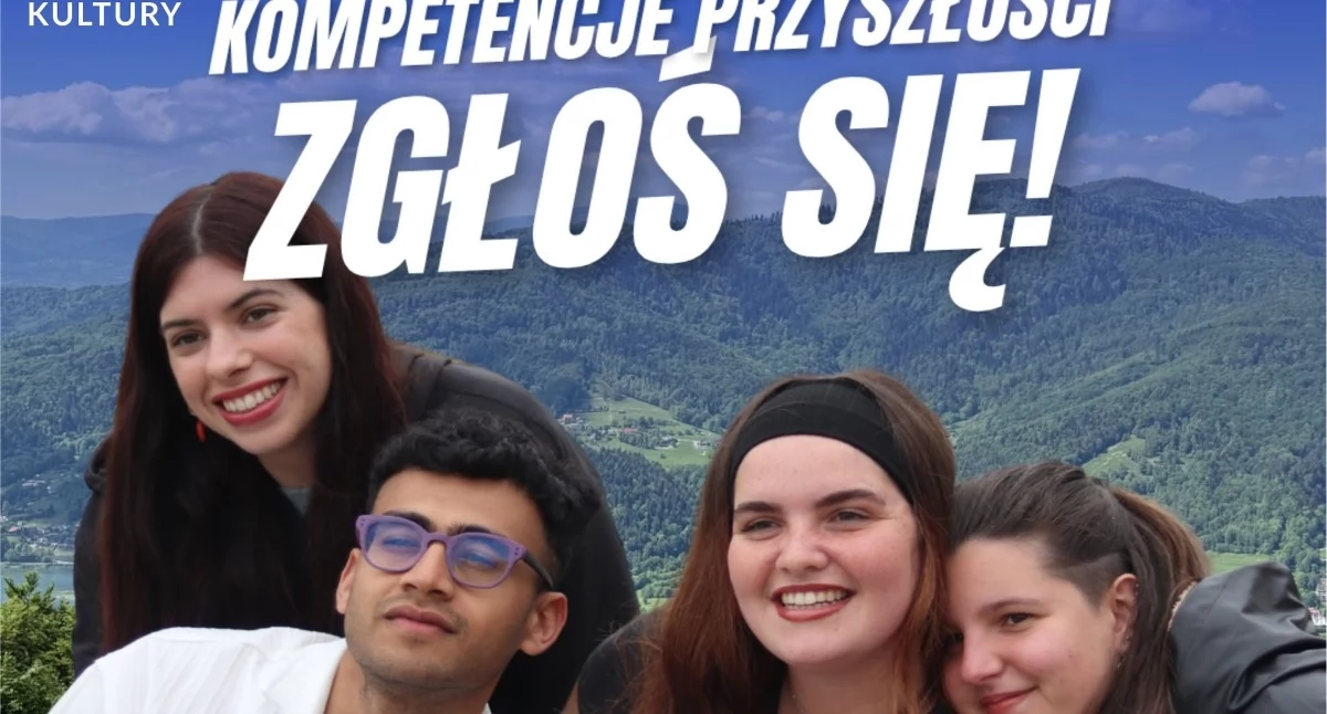 Nowoczesny rynek pracy w pigułce. Mysłowicki Ośrodek Kultury zaprasza młodzież na bezpłatne warsztaty o AI i zielonych zawodach