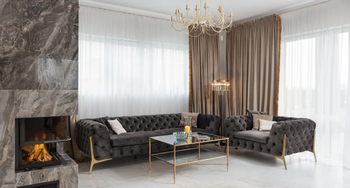 Designerskie meble na zamówienie – jak stworzyć wnętrze dopasowane do stylu i funkcji?