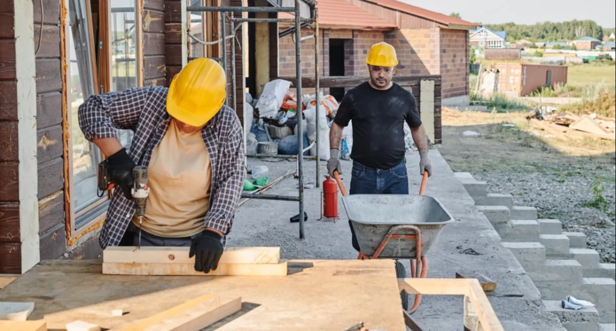 Firma budowlana Wrocław – jak sprawdzić doświadczenie i jakość realizacji wykonawcy