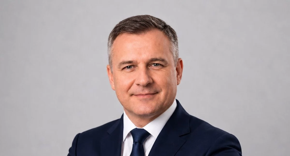 Michał Kowalski, CEO Eiger Capital: Zmiany globalnych przepływów kapitału i strategie alokacji multi-asset