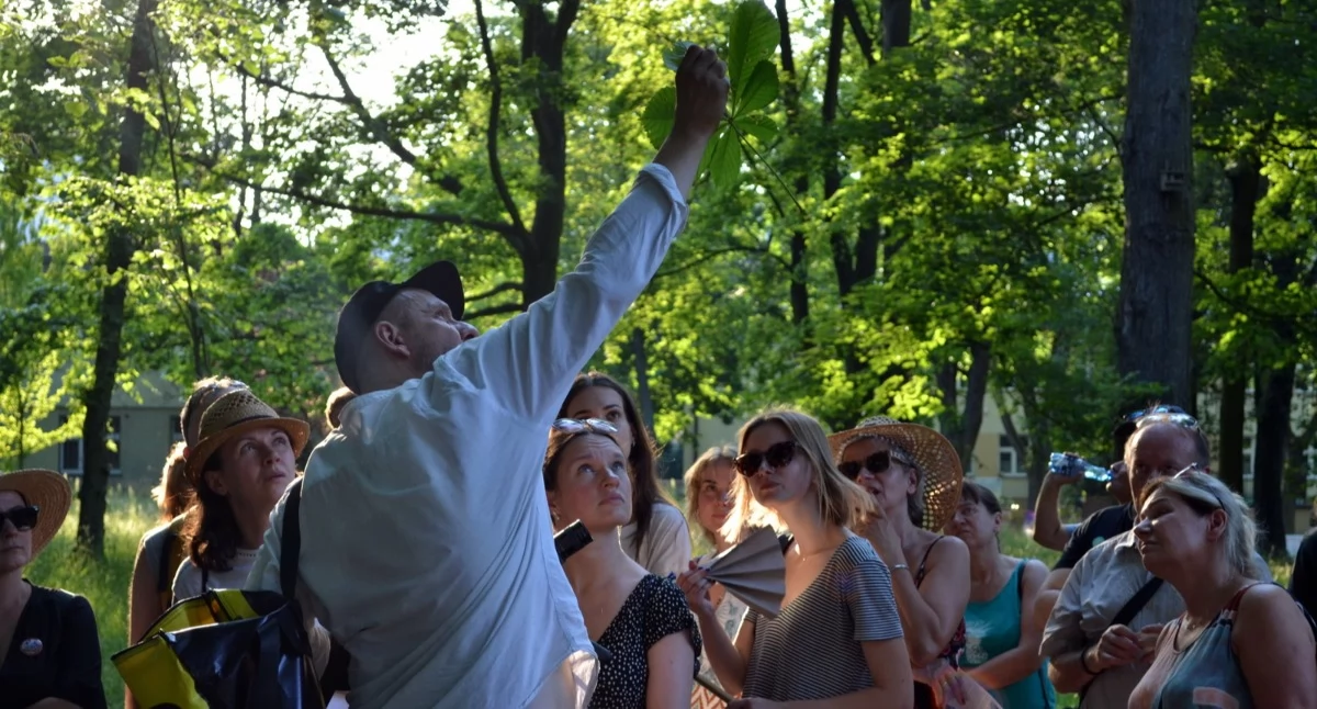 Śladami przemysłu i natury. Za nami wyjątkowy weekend z festiwalem „Kierunek GZM” w Mysłowicach