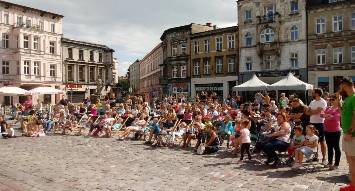 Teatr Młodego Widza wraca do Mysłowic. Sprawdź wakacyjny repertuar dla dzieci