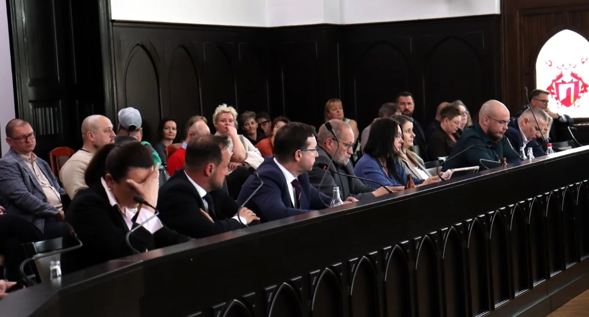 Sesja Rady Miasta Mysłowice 2 lipca [transmisja]