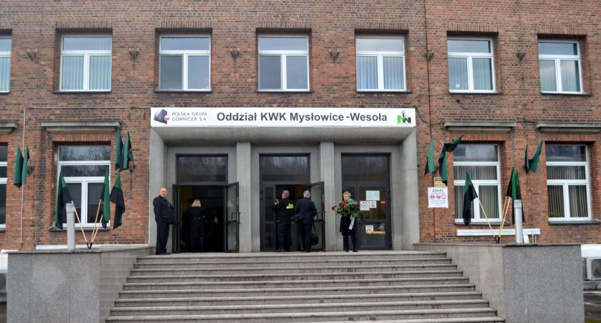 Redukcja zatrudnienia w PGG. Tysiące górników odchodzi na urlopy i odprawy