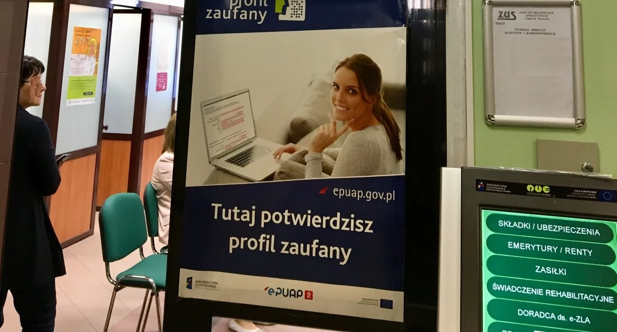Wakacje składkowe z nowym wnioskiem RWS. Już ponad 4 miliardy złotych w kieszeniach przedsiębiorców z wakacji składkowych
