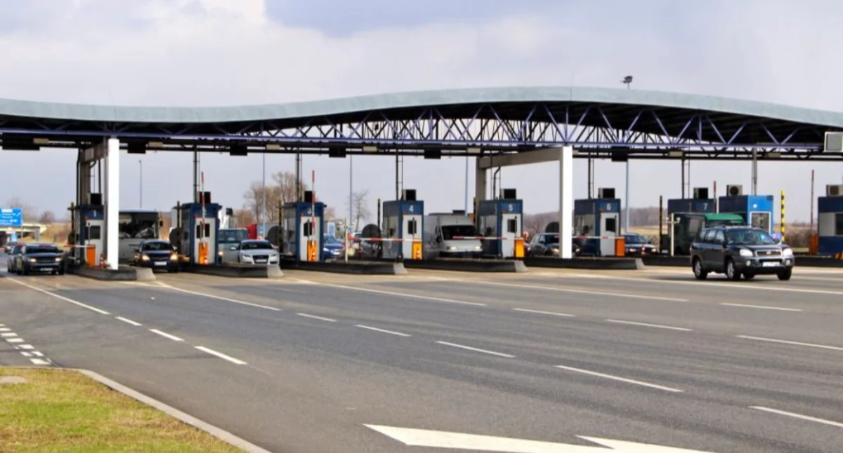 Koniec epoki Stalexportu na A4. Ministerstwo ujawnia szczegóły przejęcia autostrady i likwidacji bramek w Mysłowicach