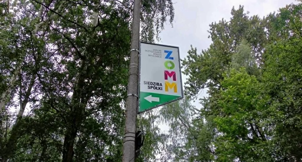 Oświadczenia majątkowe w Mysłowicach. Zarobki i majątek prezes ZOMM 