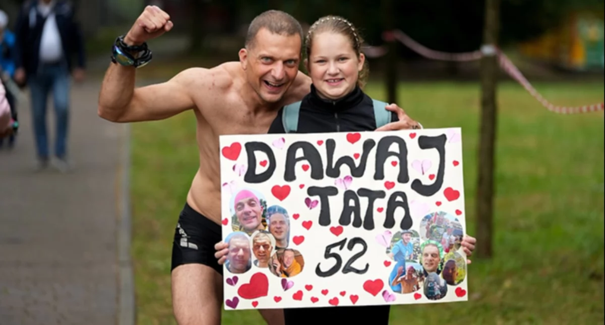 Lędziński Cross Triathlon
