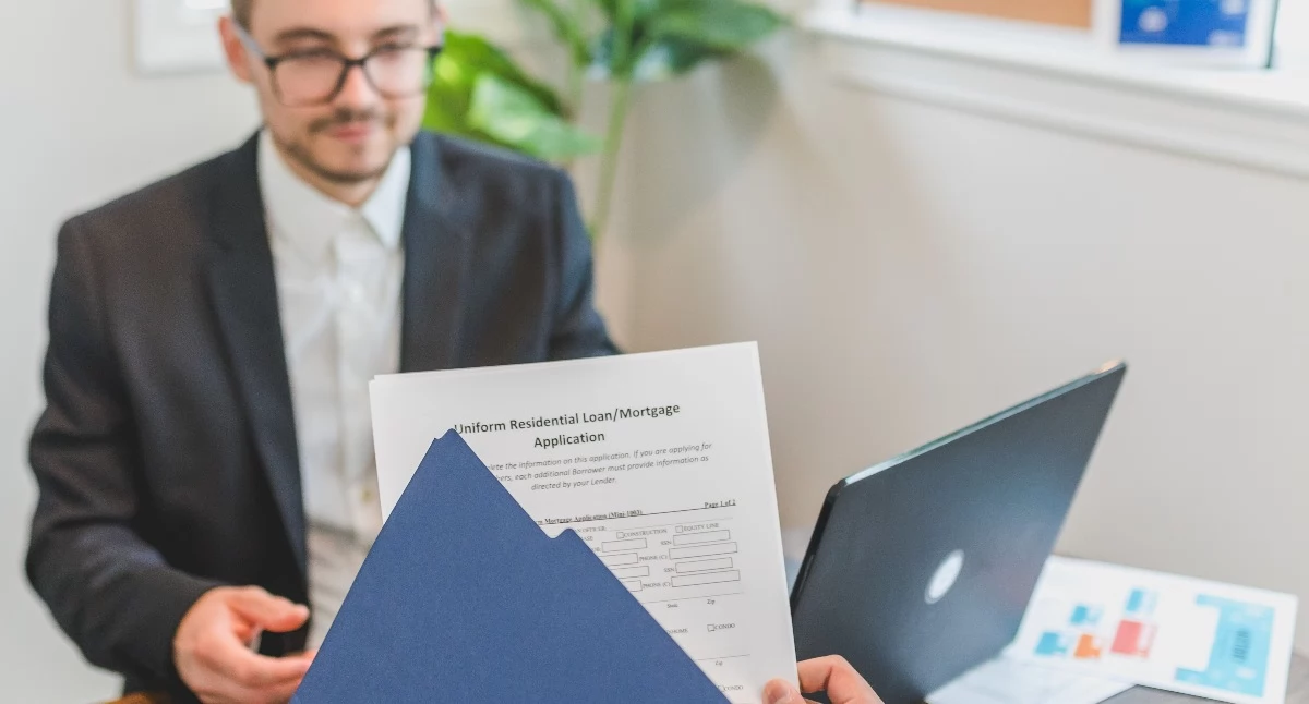 Dokumenty do kredytu hipotecznego – jak przygotować kompletny wniosek?