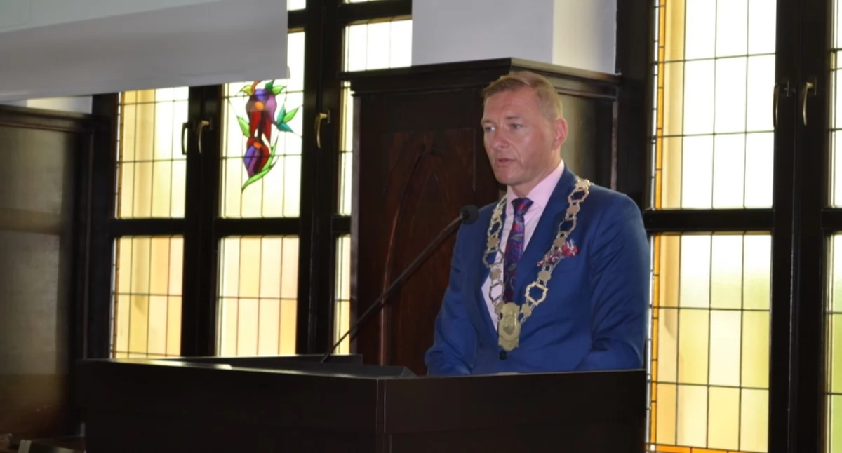 Majątek przewodniczącego Rady Miasta Mysłowice Mariusza Wielkopolana