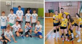 Najmłodsi zawodnicy Lechia Volleyball Mysłowice rusz&hellip;