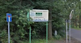 Skargi na dyrektor MZGK