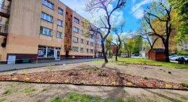 Zielona dzielnica Szopena – Wielka Skotnica?