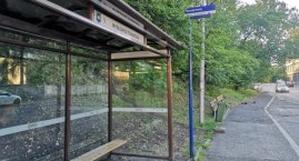 Autobus 292 wraca na stałą trasę