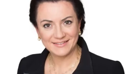 Dorota Konieczny-Simela kandydatką na prezydenta Mysłowic