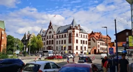 Porozmawiajmy o Mysłowicach z kandydatami na prezydenta i radnych