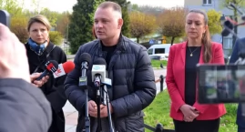 Jeśli NFOŚiGW zażąda zwrotu dotacji, to będzie katastrofa finansowa dla Mysłowic [video]
