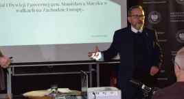 Adam Plackowski nadal będzie kierować Muzeum Miasta Mysłowice