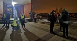 Ekstremalna Droga Krzyżowa w Mysłowicach. Ruszyły zapisy